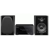 Hi-Fi минисистема Denon CEOL D-N5 Piccolo Black
