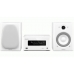 Hi-Fi минисистема Denon CEOL D-N5 Piccolo White