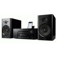 Hi-Fi минисистема Denon CEOL RCD-N8 Black