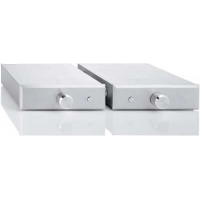 Фонокорректор Clearaudio Silver-G Reference EL015
