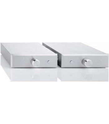 Фонокорректор Clearaudio Silver-G Reference EL015