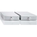 Фонокорректор Clearaudio Silver-G Reference EL015