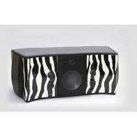 Акустическая система Elac 3D-13 Art Zebra 