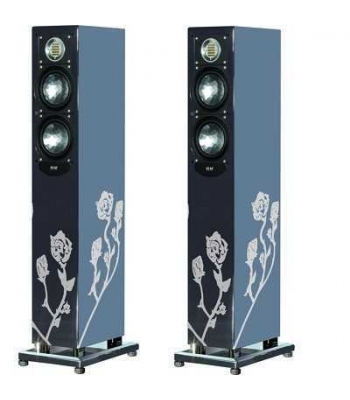 Акустическая система Elac FS 247 Art Edition 