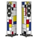 Акустическая система Elac FS 247 De Stijl Edition