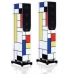 Акустическая система Elac FS 247 De Stijl Edition