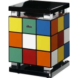 Сабвуфер Elac MicroSUB 2010 BT cube edition