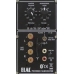 Сабвуфер Elac MicroSUB 2010 BT cube edition