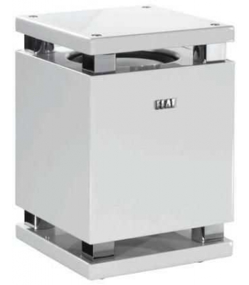Сабвуфер Elac MicroSUB 2010 BT White, Black