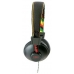 Наушники Marley Positive Vibration Rasta