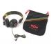 Наушники Marley Positive Vibration Rasta