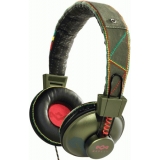 Наушники Marley Positive Vibration Roots