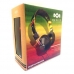 Наушники Marley Positive Vibration Roots