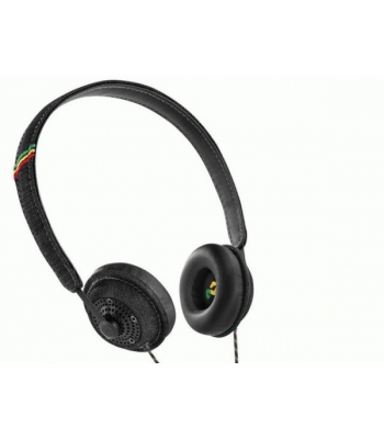 Наушники Marley Harambe Midnight