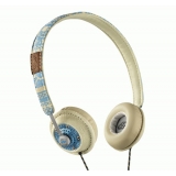 Наушники Marley Harambe Native