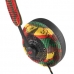 Наушники Marley Harambe Rasta