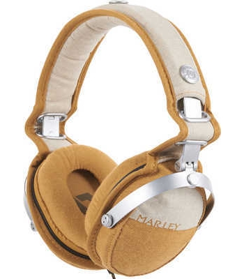 Наушники Marley Rise Up Carmel