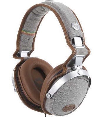 Наушники Marley Marley Rise Up Saddle