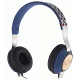 Наушники Marley Liberate Denim