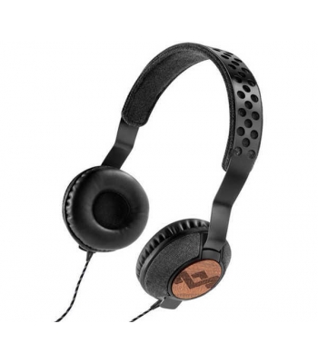 Наушники Marley Liberate Midnight