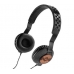 Наушники Marley Liberate Midnight