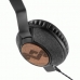 Наушники Marley Liberate Midnight