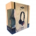 Наушники Marley Liberate Midnight
