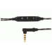 Наушники Marley Liberate Midnight