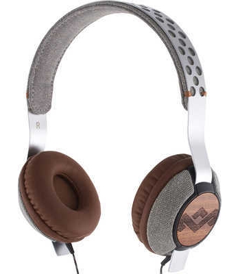 Наушники Marley Liberate Saddle