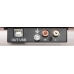 Проигрыватель винила Pro-Ject Essential II Phono USB (OM5e) Black