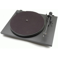 Проигрыватель винила Pro-Ject Essential II (OM-5E) Black