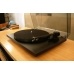 Проигрыватель винила Pro-Ject Essential II (OM-5E) Black