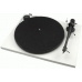 Проигрыватель винила Pro-Ject Essential II (OM-5E) White