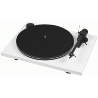 Проигрыватель винила Pro-Ject Essential Phono USB (OM5e) White