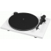 Проигрыватель винила Pro-Ject Essential Phono USB (OM5e) White