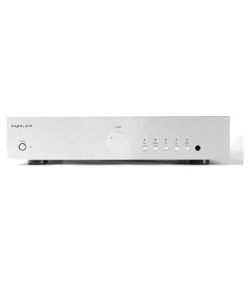 AV усилитель Exposure 1010 Integrated Amplifier