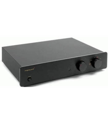 AV усилитель Exposure 2010 S2 Integrated Amplifier