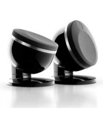 Акустическая система Focal-JMLab Dome 2.0 Diamond Black