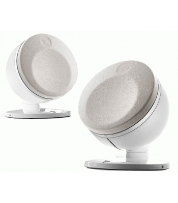 Акустическая система Focal-JMLab Dome 2.0 Diamond White