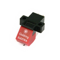 Звукосниматель Goldring ELEKTRA