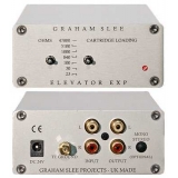 Фонокорректор Graham Slee GSP Elevator EXP