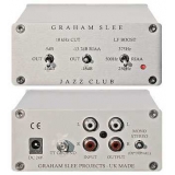 Фонокорректор Graham Slee GSP Jazz Club