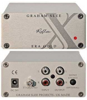 Фонокорректор Graham Slee GSP Reflex