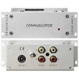 Фонокорректор Graham Slee GSP Gram Amp 2 Communicator