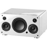 Hi-Fi минисистема HECO Ascada 300 BTX White