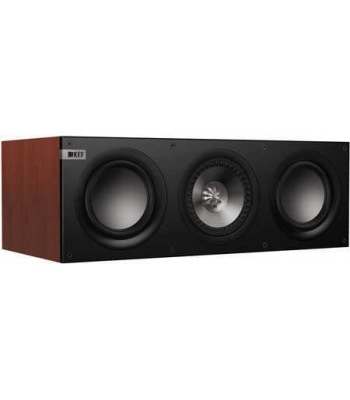 Акустическая система KEF Q200C Walnut