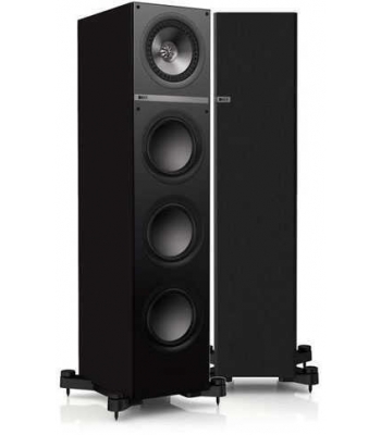 Акустическая система KEF Q700 Black