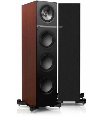 Акустическая система KEF Q700 Walnut