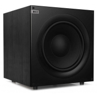 Сабвуфер KEF Q400 Black