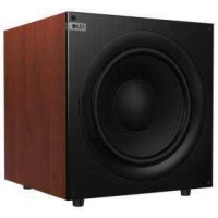 Сабвуфер KEF Q 400 Walnut